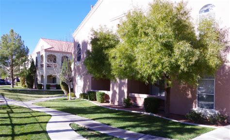 Mission Hills Condos - Henderson - Las Vegas - Las Vegas Real Estate