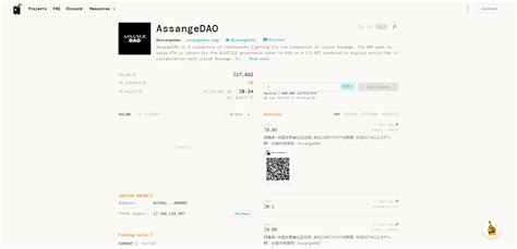 What Is A Dao Examples Of Dao Crypto Projects | geekflare