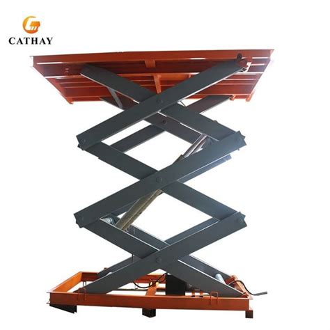 Discount Industrial Scissor Lift Table Manufacturers Suppliers Factory