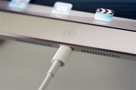 ipad charging port - Boston iPhone Repair