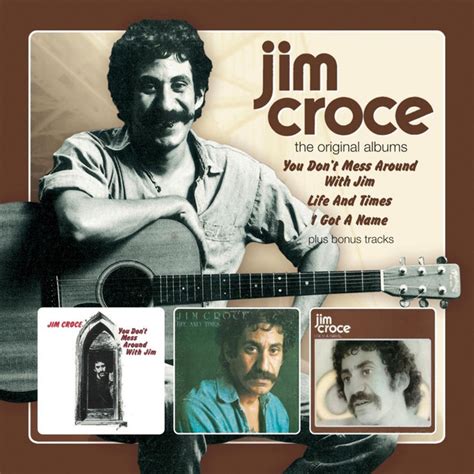 BPM and key for songs by Jim Croce | Tempo for Jim Croce songs | SongBPM | songbpm.com