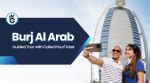 Burj Al Arab Guided Tour