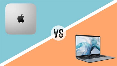 Mac mini vs MacBook Air: which is right for you? | Creative Bloq