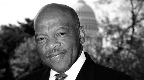 Watch Congressman John Lewis on a Pivotal Moment in the Civil-Rights ...