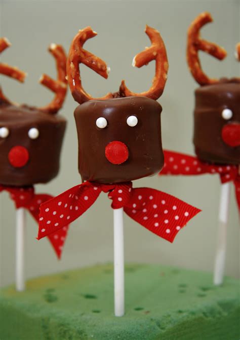 30+ Easy And Adorable DIY Ideas For Christmas Treats - Architecture ...