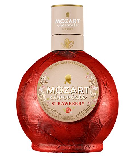 Original Mozart Chocolate Liqueurs | mozartchocolateliqueur