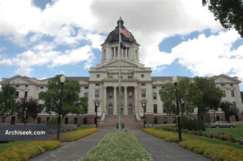 1910 – Capitol, Pierre, South Dakota | Archiseek - Irish Architecture