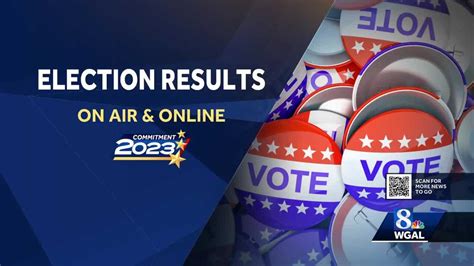 Pa. election: Results, updates