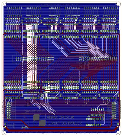 Prototype PCB design | Details | Hackaday.io