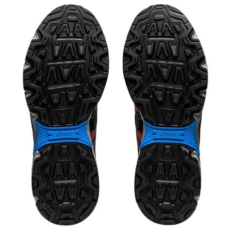 Asics Gel Venture 8 Black buy and offers on Runnerinn