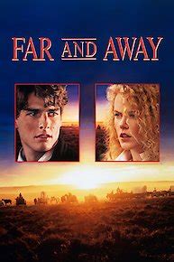 Watch Far and Away Online | 1992 Movie | Yidio