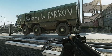 Escape From Tarkov: Where To Find Salewa Kits