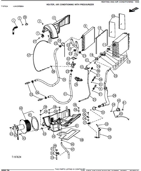 John Deere S680 Fuse Box Diagram