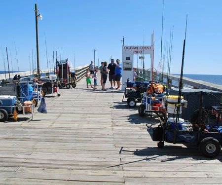 Ocean Crest Pier Live Cam - Live Beaches | North carolina beaches, Ocean, Oak island