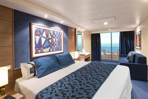 MSC Poesia Cabin 1042 - Category BL2 - Premium Balcony Stateroom 1042 ...