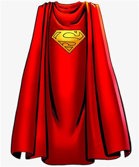 Ropa, Rojo, Hero PNG, Capa De Superman Imágenes Vectoriales, Archivos PSD - Pngtree | Personajes ...