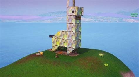 Fortnite: Where to Find the Metal Llama