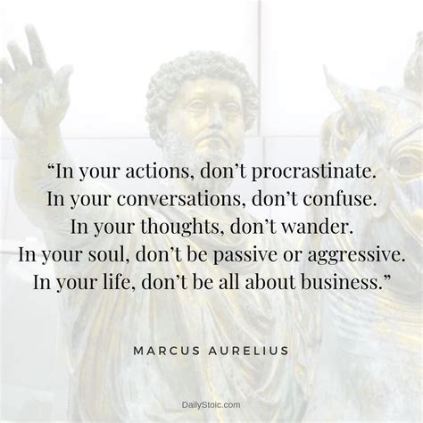 Marcus Aurelius Meditations 8.51 | Stoic quotes, Stoicism quotes ...