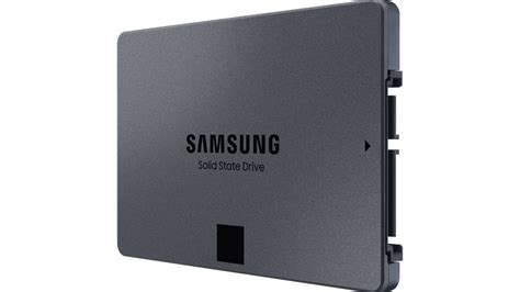 Samsung Launches 8TB SSD For PCs