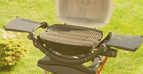 9 Best Portable Gas Grills for Tailgating (Comparison & Reviews) - Keep ...