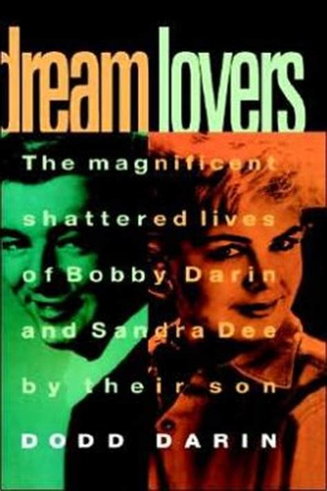 Dream Lovers by Dodd Darin | 9780446517683 | Hardcover | Barnes & Noble