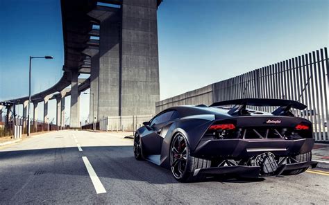 Lamborghini Sesto Elemento, HD Cars, 4k Wallpapers, Images, Backgrounds, Photos and Pictures