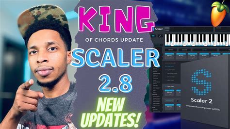 Scaler 2.8 Back Better Than Ever | New upgrades for Scaler 2 - YouTube