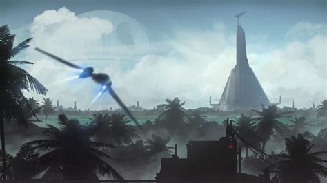 Scarif by OBLIVIONHUNTER1 on DeviantArt