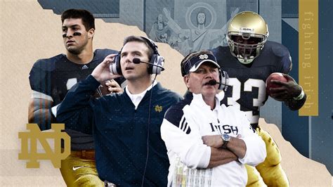 The Alternate History of Notre Dame Football: A Big Ten Story