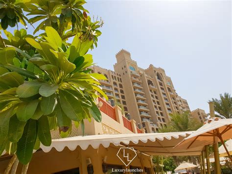 Review: Fairmont The Palm, Dubai