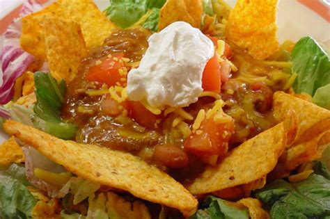 Chili Salad Recipe - Food.com