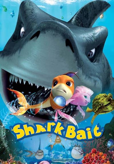 Watch Shark Bait (2006) Full Movie Free Streaming Online | Tubi