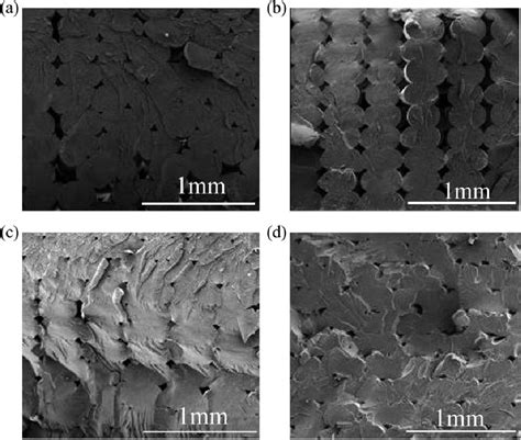 Figure 1 from Mechanical properties analysis of polyetherimide parts fabricated by fused ...