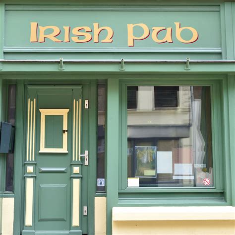 Best Irish Pubs in Sarasota-Manatee | Homes of Sarasota