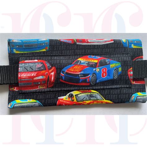 Race Car Arm Sling (Child) – Nightingale Creations