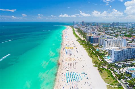 The Best Beaches in America: Florida snags number one spot on the list