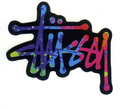 Stussy Logo And Symbol, Meaning, History, PNG, Brand | eduaspirant.com