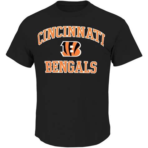 Cincinnati Bengals Tee, Hoodies, Jerseys 3X, 4X, 5X, 6X, XLT-4XLT