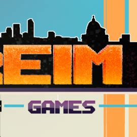 banner design "MC Reim" by streeturedesign on Newgrounds