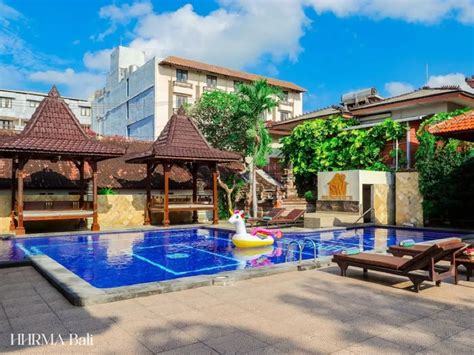 Suriwathi Hotel & Villas are looking for a Waitress - HHRMA Bali