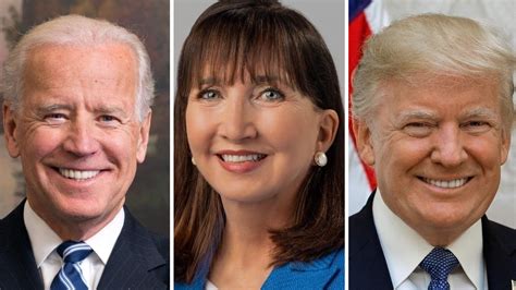 ANALYSIS: Did Third Party Candidates Spoil The 2020 Election?