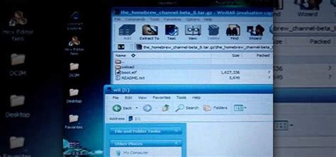 How to Install the homebrew channel to your Wii « Nintendo Wii :: WonderHowTo