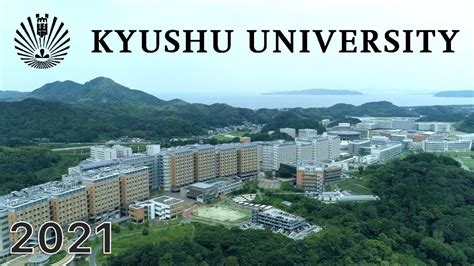 Kyushu University (Fukuoka, Japan) - apply, prices, reviews | Smapse