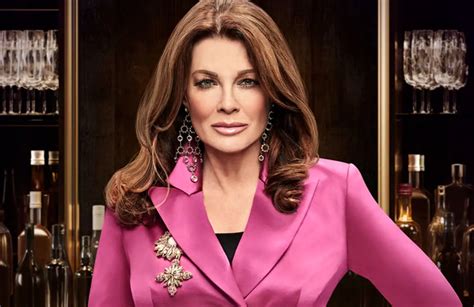 The Time Has Come for Lisa Vanderpump to Return to Real Housewives of ...