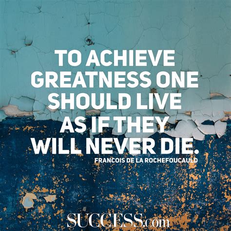 19 Powerful Quotes to Inspire Greatness | SUCCESS