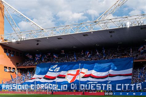 Serie A season review, Sampdoria: not a lot to cheer about - Football Italia