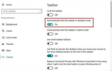 Windows 10 Taskbar Not Hiding [Solved] - Driver Easy