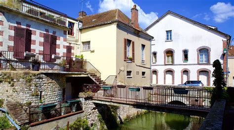 Montargis Travel Guide: Best of Montargis, Centre-Loire Valley Travel ...