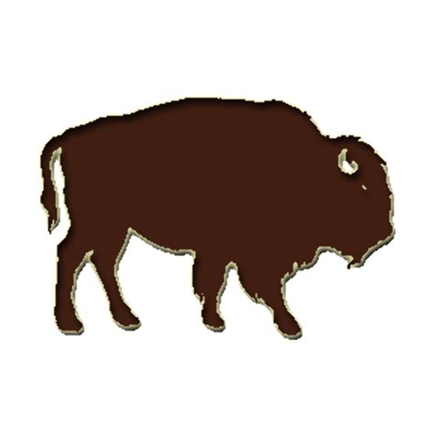 Download High Quality buffalo clipart simple Transparent PNG Images ...