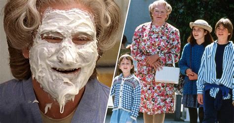 15 Mrs. Doubtfire Quotes That Prove She's The Best Nanny Ever